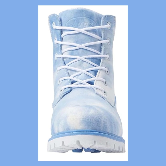 LUGZ TIE DYE BOOTS - Picture 4 of 5
